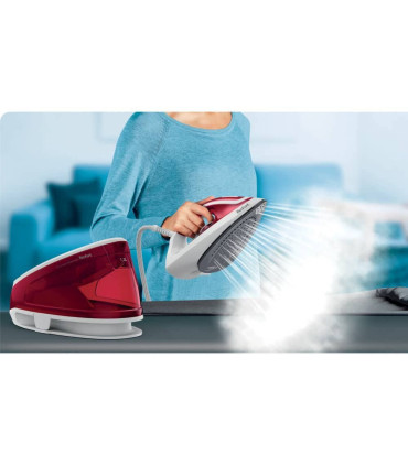 اتو مخزن دار تفال مدل SV 6111