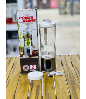 شیکر شارژی فلوگل مدل PB050-6214