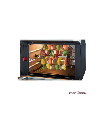 سرخ کن پروفی کوک مدل PC-FR 1200 H