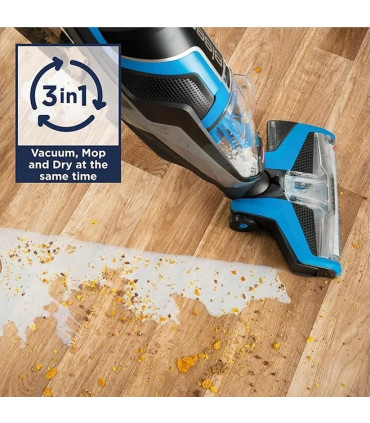 کراس ویو برقی بیسل مدل 1713