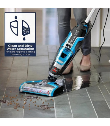 کراس ویو برقی بیسل مدل 1713