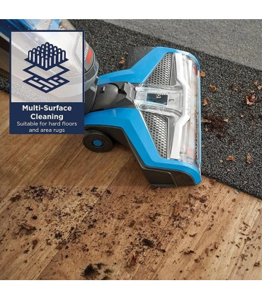 کراس ویو برقی بیسل مدل 1713