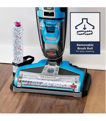 کراس ویو برقی بیسل مدل 1713