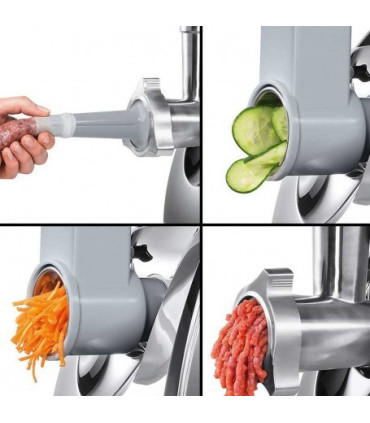 چرخ گوشت بوش مدل MFW68660