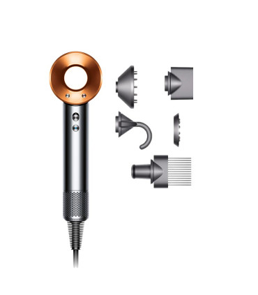 سشوار دایسون سوپرسونیک Supersonic HD08