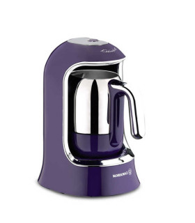 قهوه ساز کرکماز مدل Kahvekolik A860