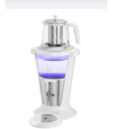 سماور برقی فلر مدل TS380