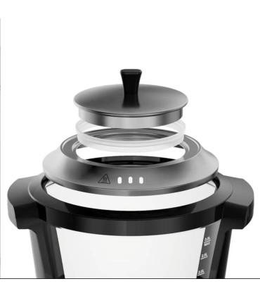 سماور برقی فلر مدل TS380