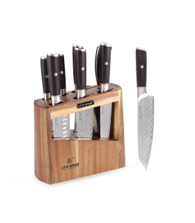 سرویس کارد آشپزخانه لایف اسمایل NSEL-17