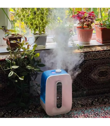 بخور سرد و گرم کلیما H 609