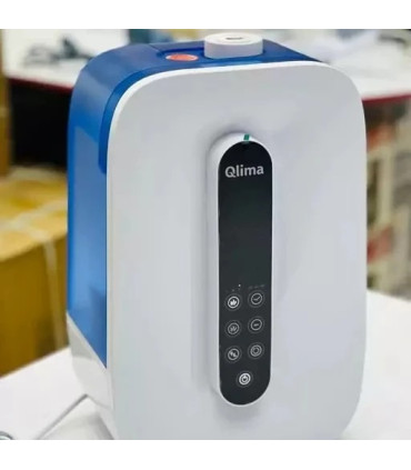 بخور سرد و گرم کلیما H 609