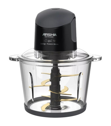 خردکن عرشیا مدل EC278-3420