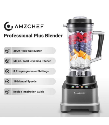 مخلوط کن امازچف XL-05