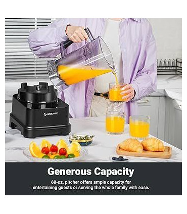 مخلوط کن امازچف XL-05