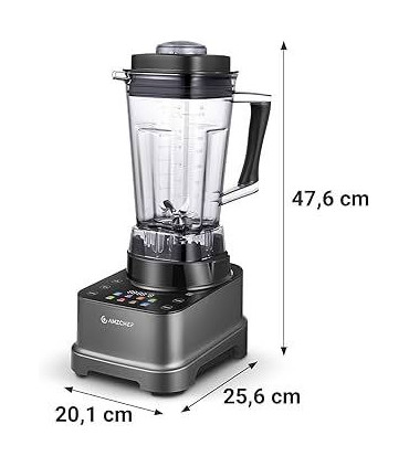 مخلوط کن امازچف XL-05