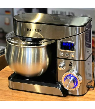 همزن کاسه دار برلین مدل BE-1300D