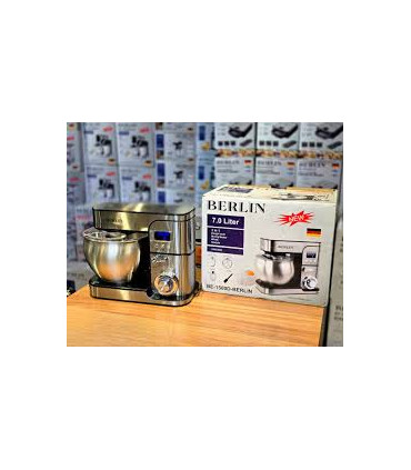 همزن برلین مدل BE-1500D