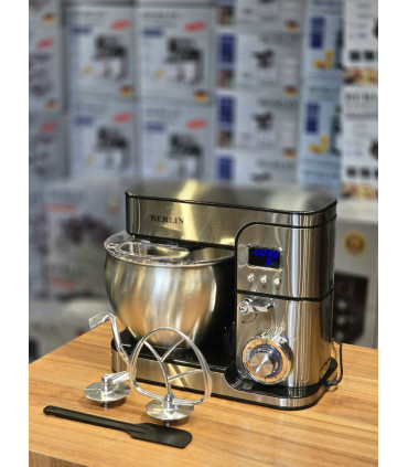 همزن برلین مدل BE-1500D