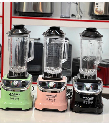 مخلوط کن نوال مدل BLD 3027