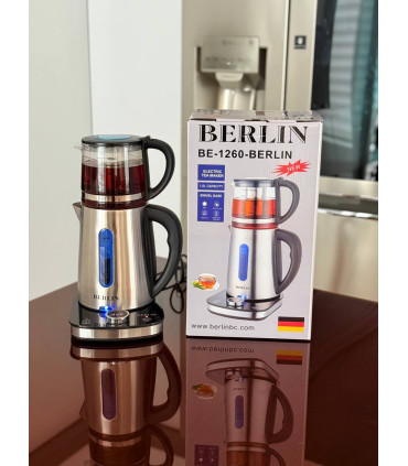 چایساز برلین مدل BE-1260