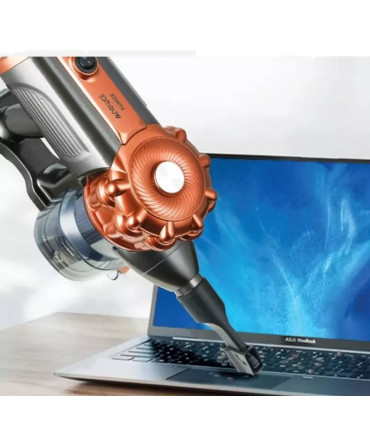 جاروبرقی پرتابل نوال مدل VAC-3230