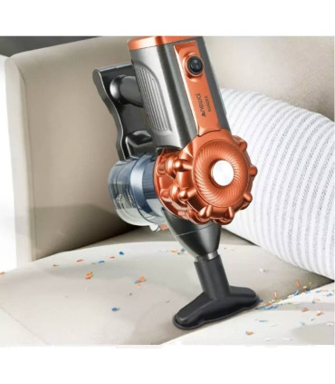 جاروبرقی پرتابل نوال مدل VAC-3230