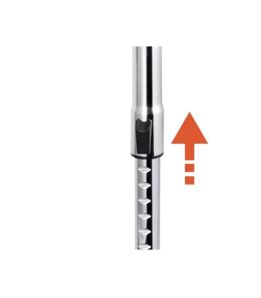 جاروبرقی پرتابل نوال مدل VAC-3230