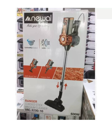 جاروبرقی پرتابل نوال مدل VAC-3230