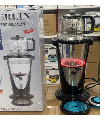 سماور برلین برقی برلین مدل BE-1235