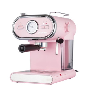 اسپرسوساز سیلورکرست مدل SEM 1100