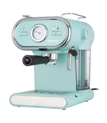 اسپرسوساز سیلورکرست مدل SEM 1100