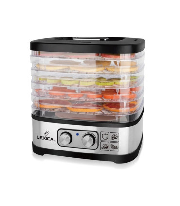میوه خشک کن لکسیکال مدلLFD-3801