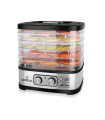 میوه خشک کن لکسیکال مدلLFD-3801