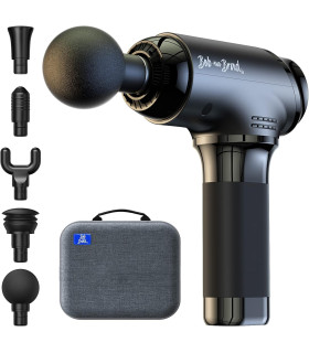 ماساژور تفنگی باب اند براد مدل T2