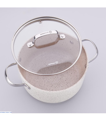 سرویس قابلمه کرکماز مدل Granita A 1272