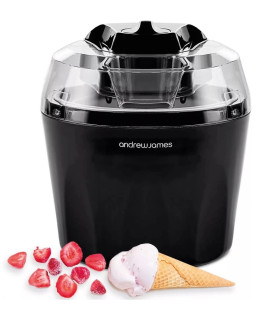 بستنی ساز اندرو جیمز