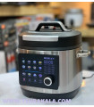 زودپز برقی و مولتی کوکر برلین مدل BE-2075