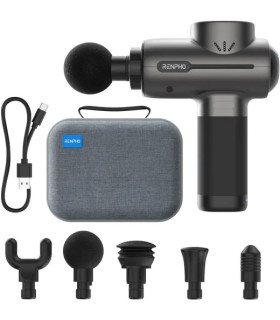 ماساژور تفنگی رنفو R3 Mini