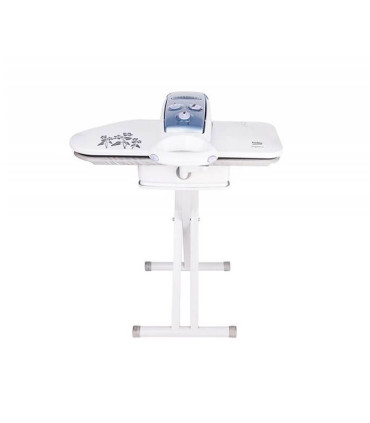 اتو پرس بکو مدل BKK 2134