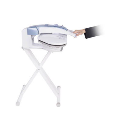 اتو پرس بکو مدل BKK 2134