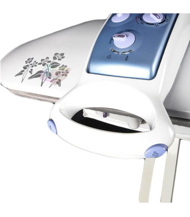 اتو پرس بکو مدل BKK 2134