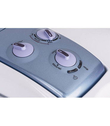 اتو پرس بکو مدل BKK 2134