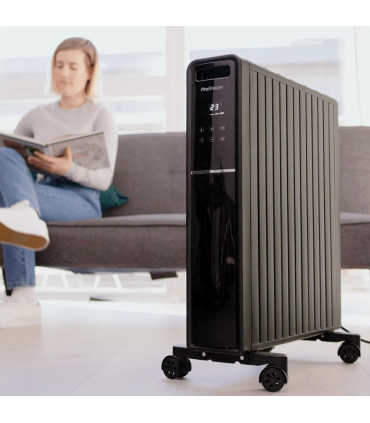 شوفاژ برقی پروبریز Probreexze PB-H06