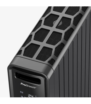 شوفاژ برقی پروبریز Probreexze PB-H06