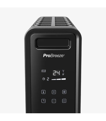 شوفاژ برقی پروبریز Probreexze PB-H06
