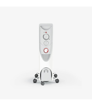 رادیات برقی روغنی پروبریز PB H02B