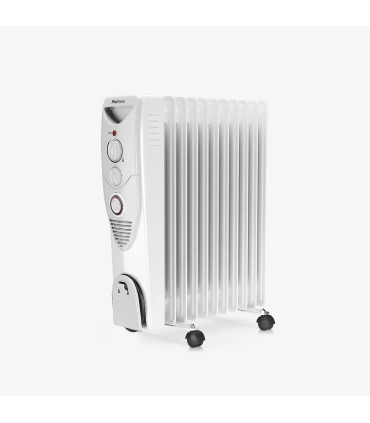 رادیات برقی روغنی پروبریز PB H02B