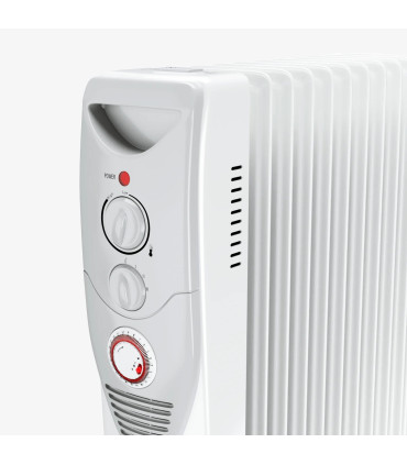 رادیات برقی روغنی پروبریز PB H02B