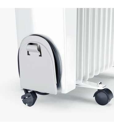 رادیات برقی روغنی پروبریز PB H02B