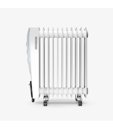 رادیات برقی روغنی پروبریز PB H02B